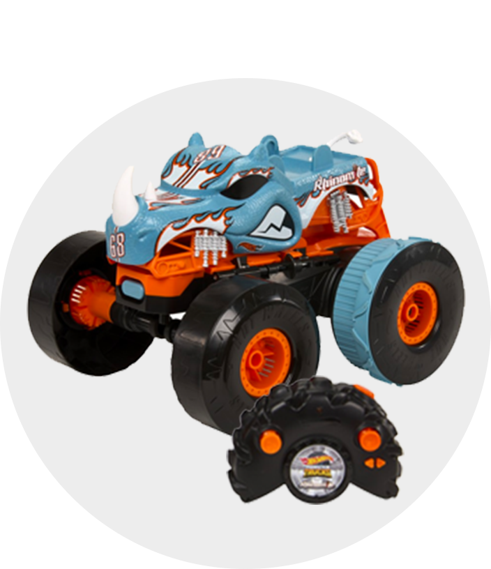 Thunder trax cheap big w